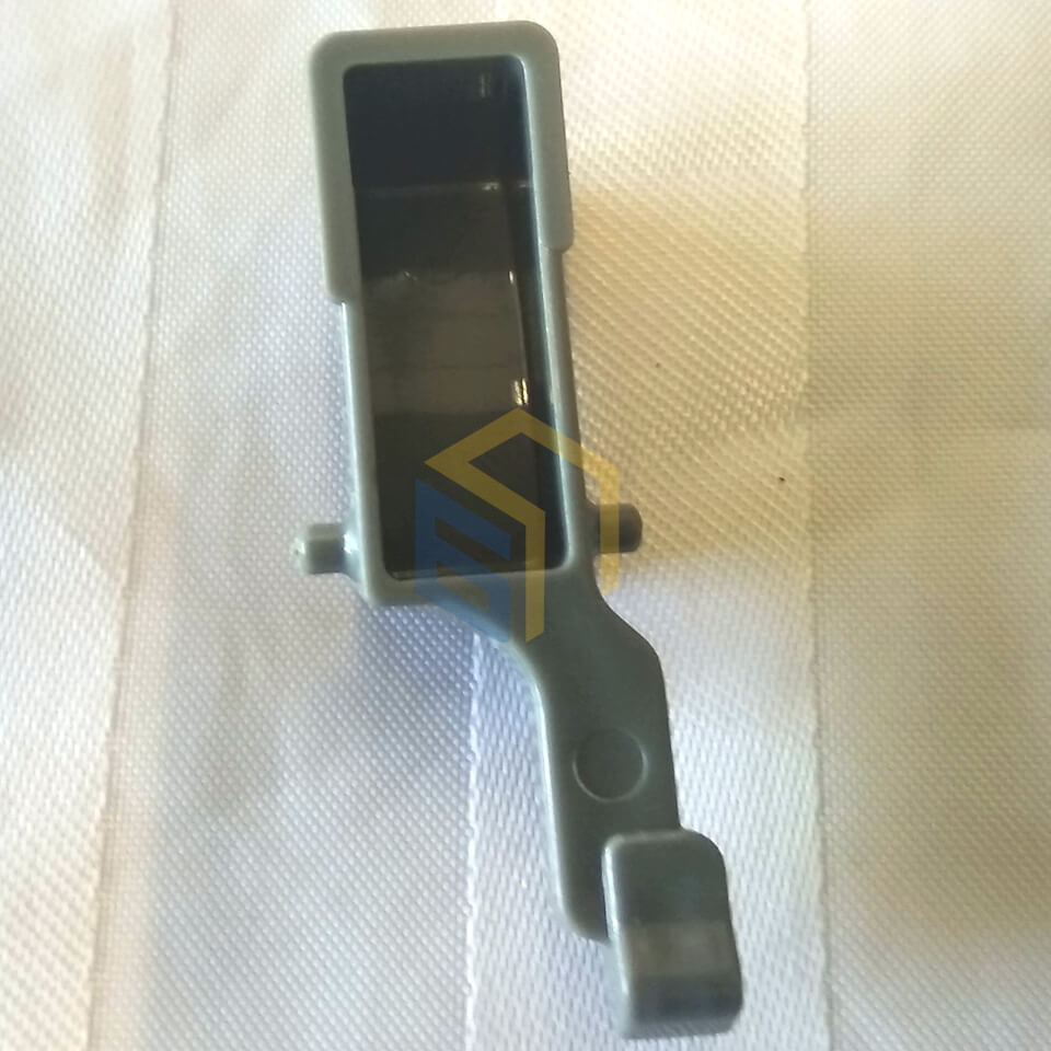 Кнопка подачі пару праски Grunhelm EI9508С (129663-130319)