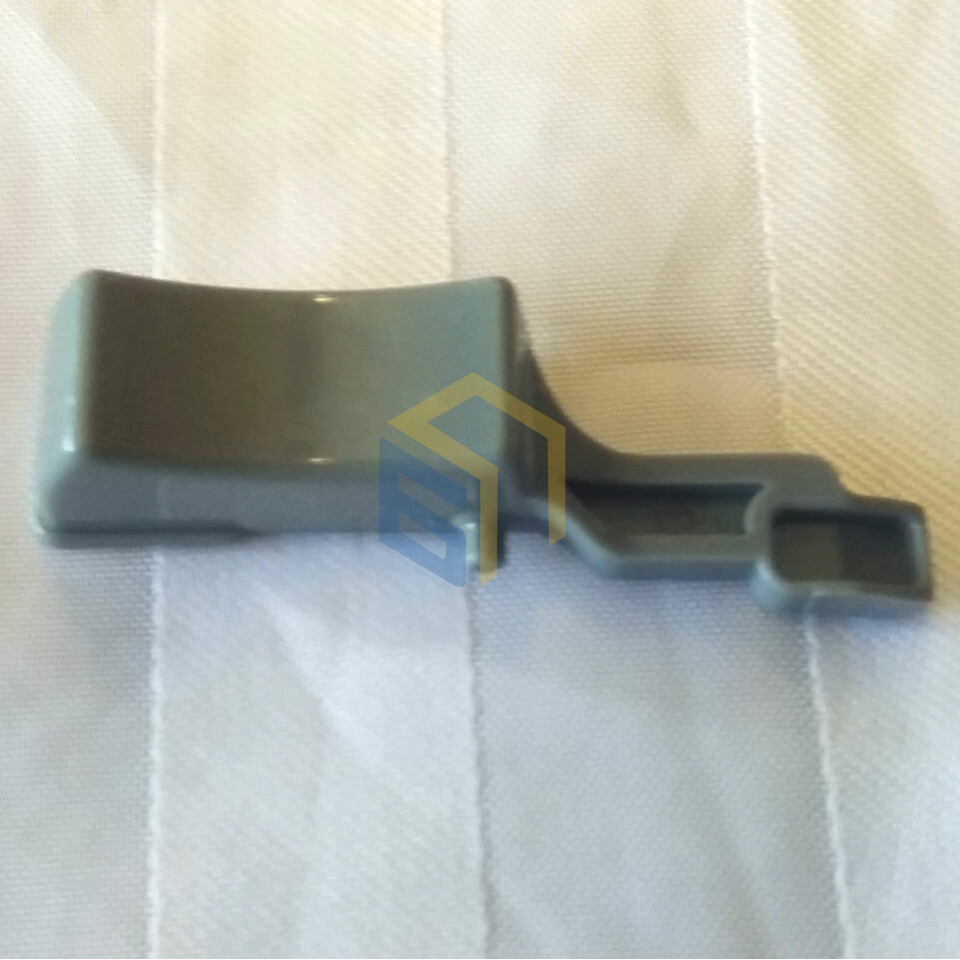 Кнопка подачі пару праски Grunhelm EI9508С (129663-130319)