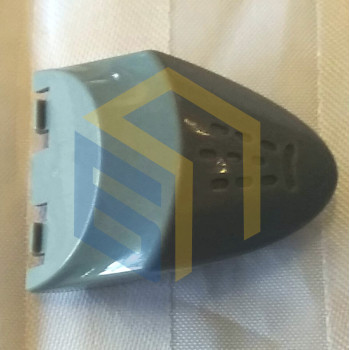 Кнопка подачі води праски Grunhelm EI9508С (129664-130320)