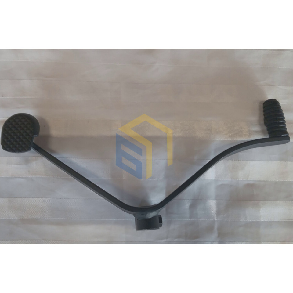 Ніжка перемикання передач мотоцикла Forte SIRIUS (129682)