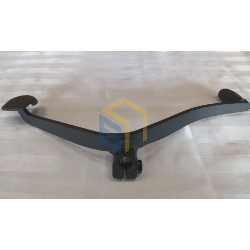 Ніжка перемикання передач мотоцикла Forte SIRIUS (129682)