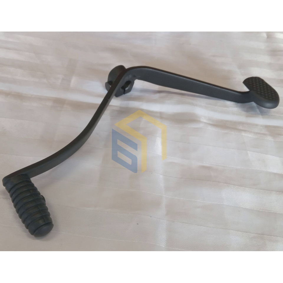 Ніжка перемикання передач мотоцикла Forte SIRIUS (129682)