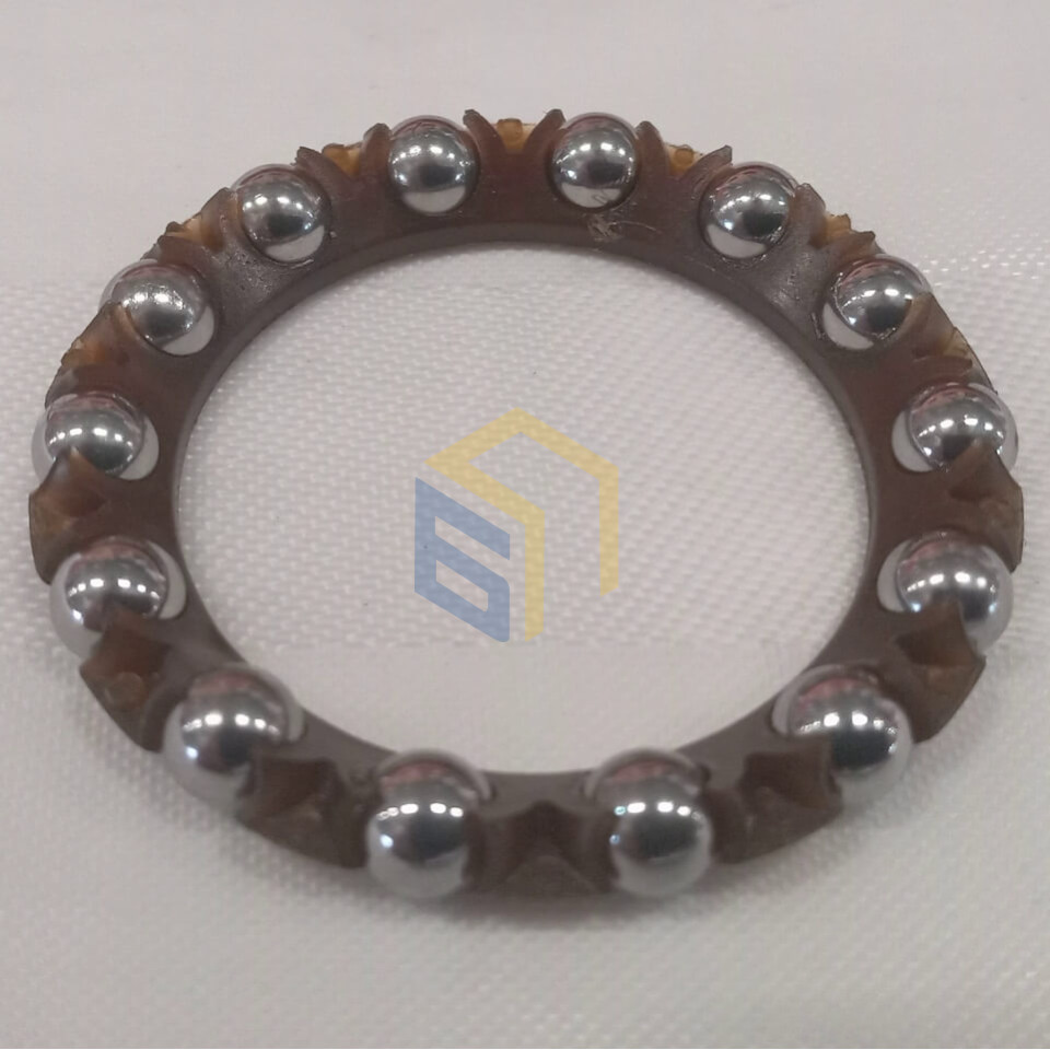 Підшипник рульової колонки мотоцикла Forte SIRIUS (129683)