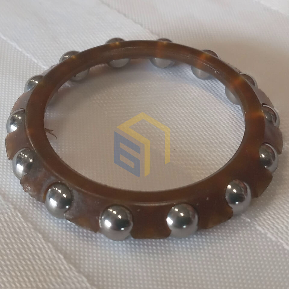 Підшипник рульової колонки мотоцикла Forte SIRIUS (129683)