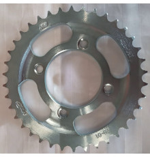Зірочка ланцюгова задня мотоцикла Forte SIRIUS (129684)