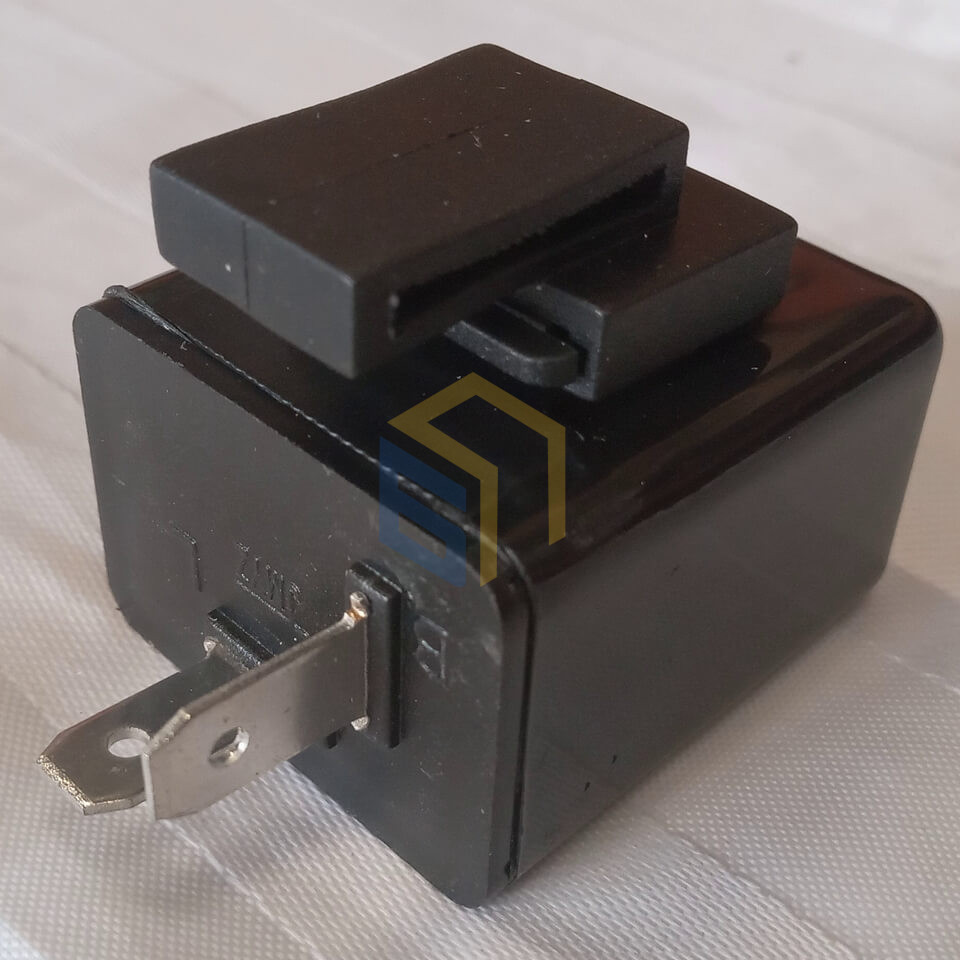 Реле поворотне мотоцикла Forte SIRIUS (129687)