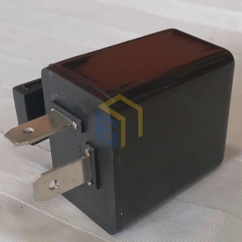 Реле поворотне мотоцикла Forte SIRIUS (129687)