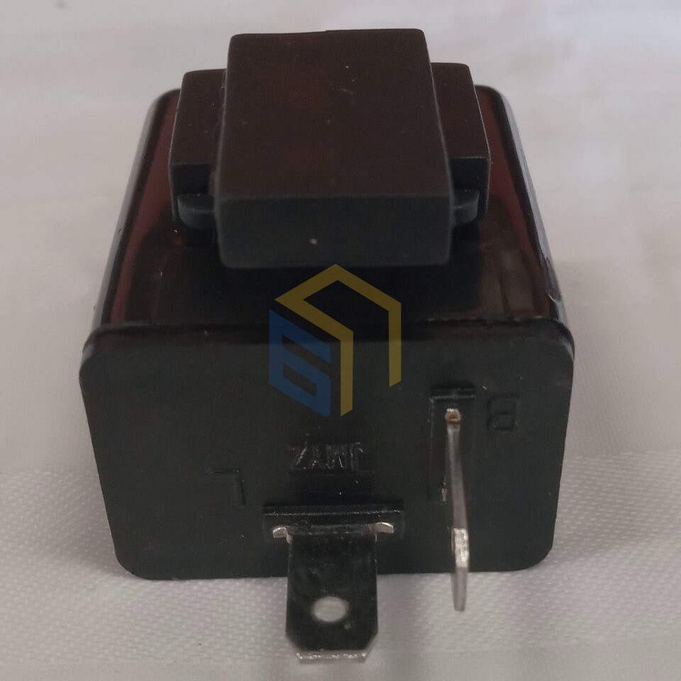 Реле поворотне мотоцикла Forte SIRIUS (129687)