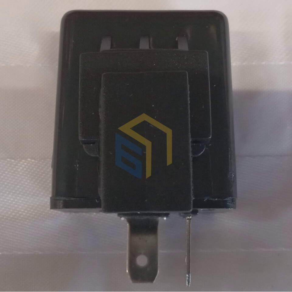 Реле поворотне мотоцикла Forte SIRIUS (129687)