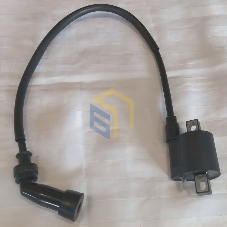 Котушка запалювання мотоцикла Forte SIRIUS (129688)