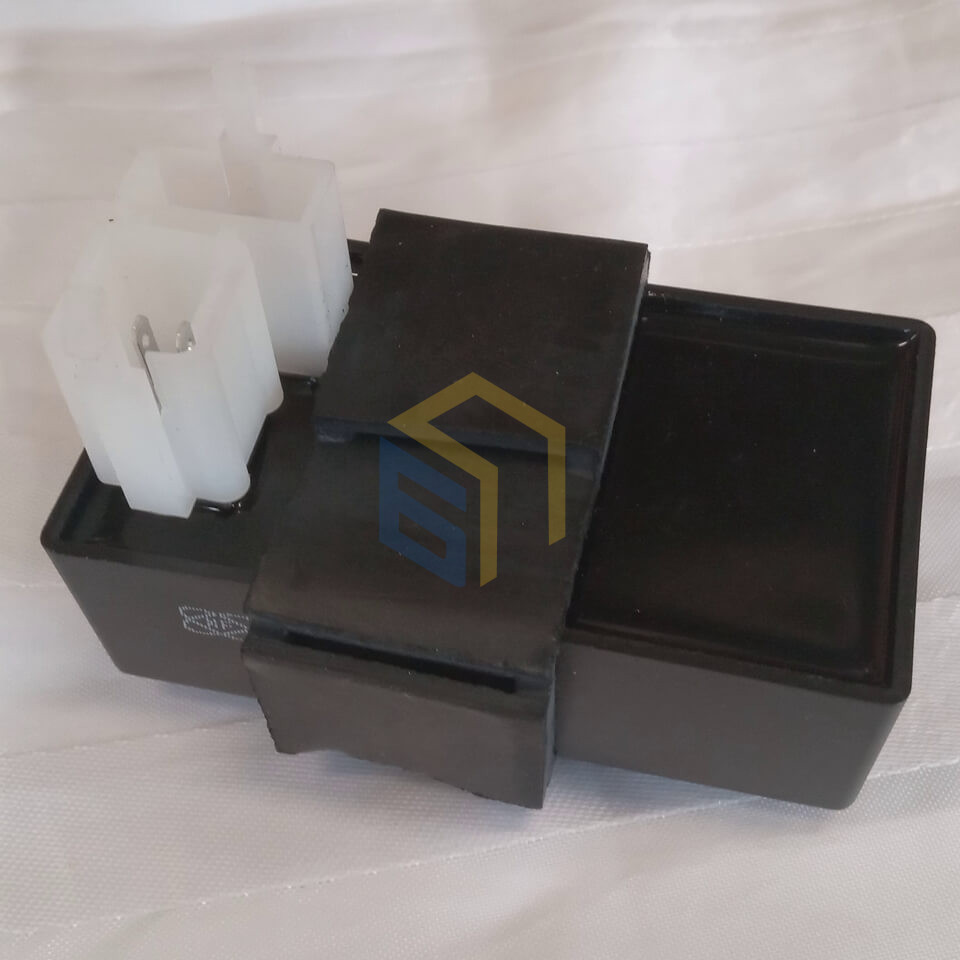 Комутатор мотоцикла Forte SIRIUS (129689)