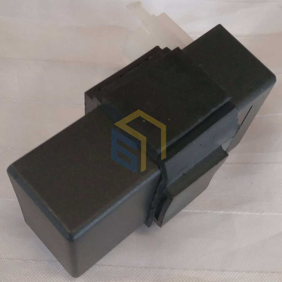 Комутатор мотоцикла Forte SIRIUS (129689)