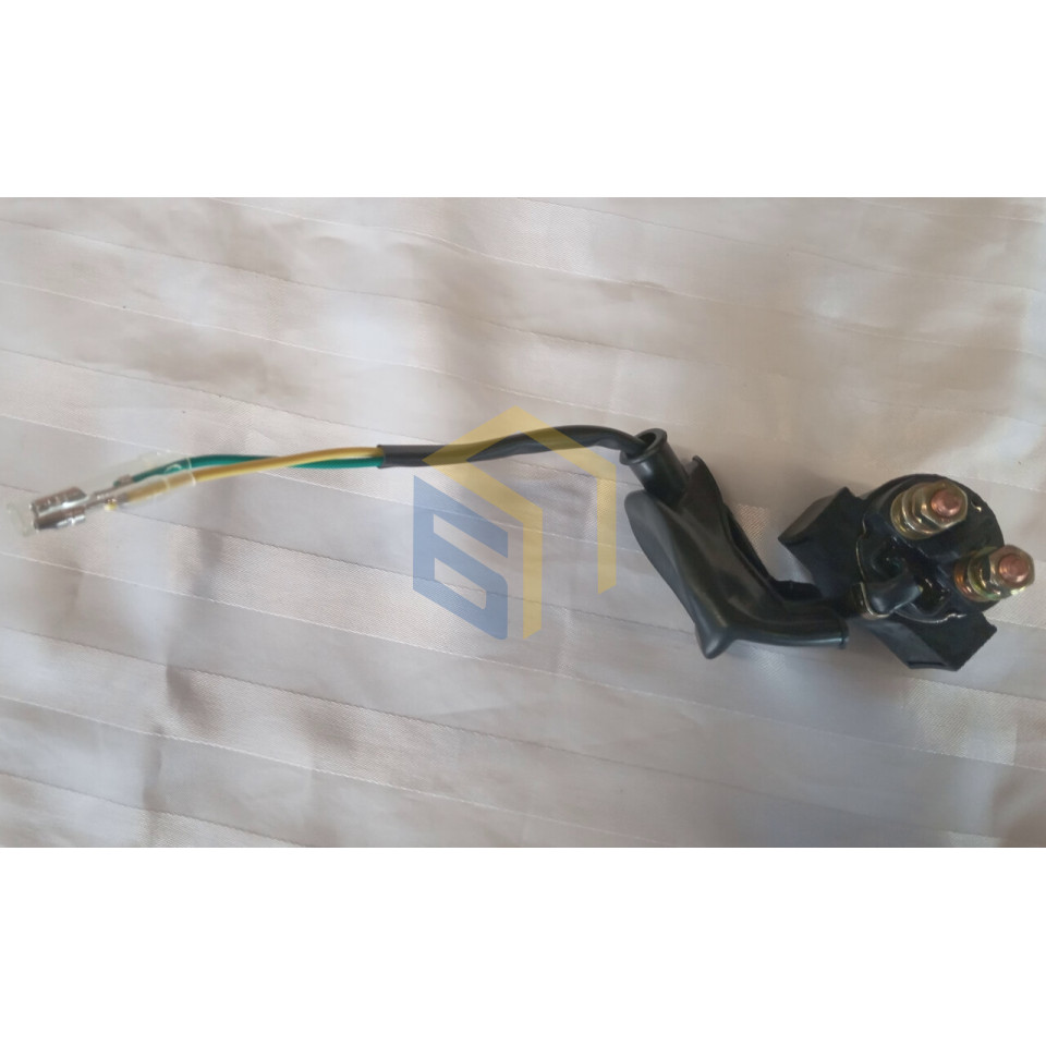 Реле стартове мотоцикла Forte SIRIUS (129691)