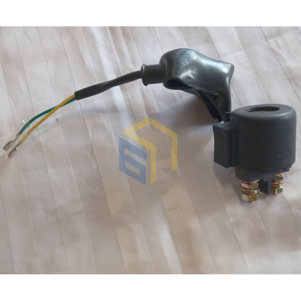 Реле стартове мотоцикла Forte SIRIUS (129691)