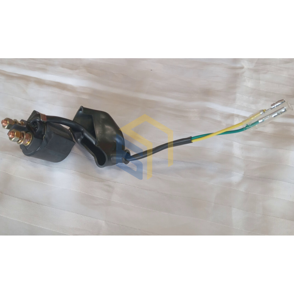 Реле стартове мотоцикла Forte SIRIUS (129691)