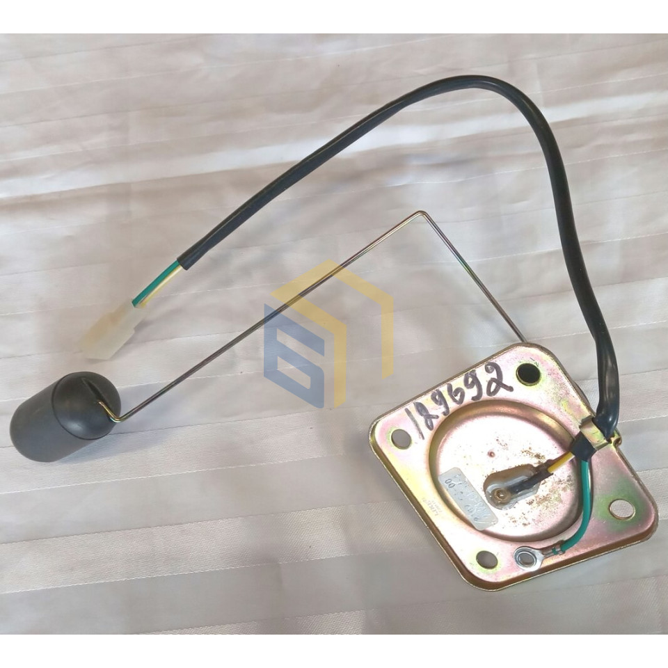 Датчик рівня палива мотоцикла Forte SIRIUS (129692)