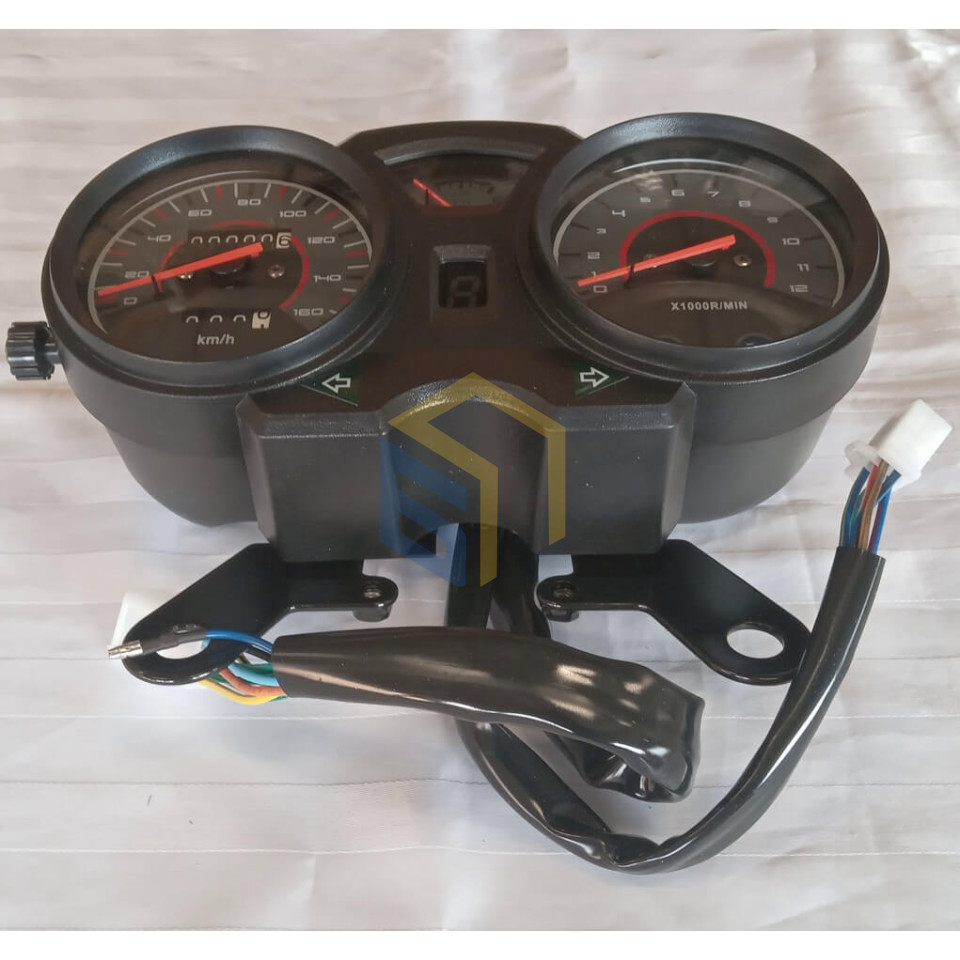 Спідометр (приборна панель) мотоцикла Forte SIRIUS (129693)
