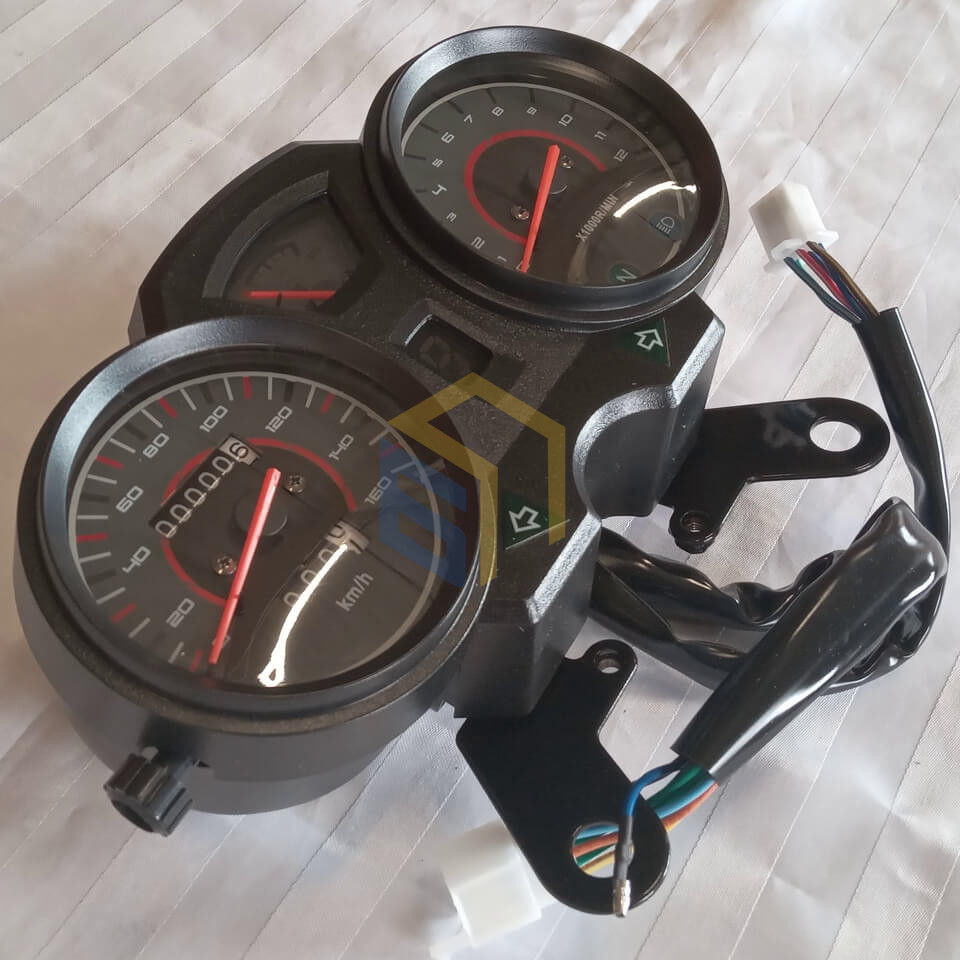 Спідометр (приборна панель) мотоцикла Forte SIRIUS (129693)
