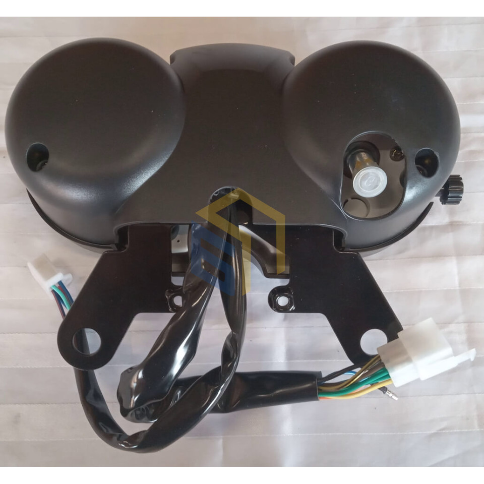 Спідометр (приборна панель) мотоцикла Forte SIRIUS (129693)