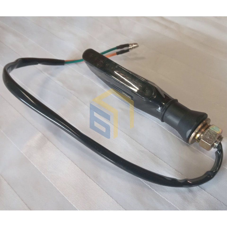 Ліхтар поворотний (передній лівий) мотоцикла Forte SIRIUS (129694)