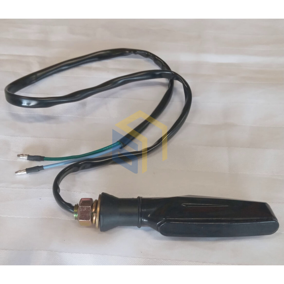 Ліхтар поворотний (задній правий) мотоцикла Forte SIRIUS (129697)