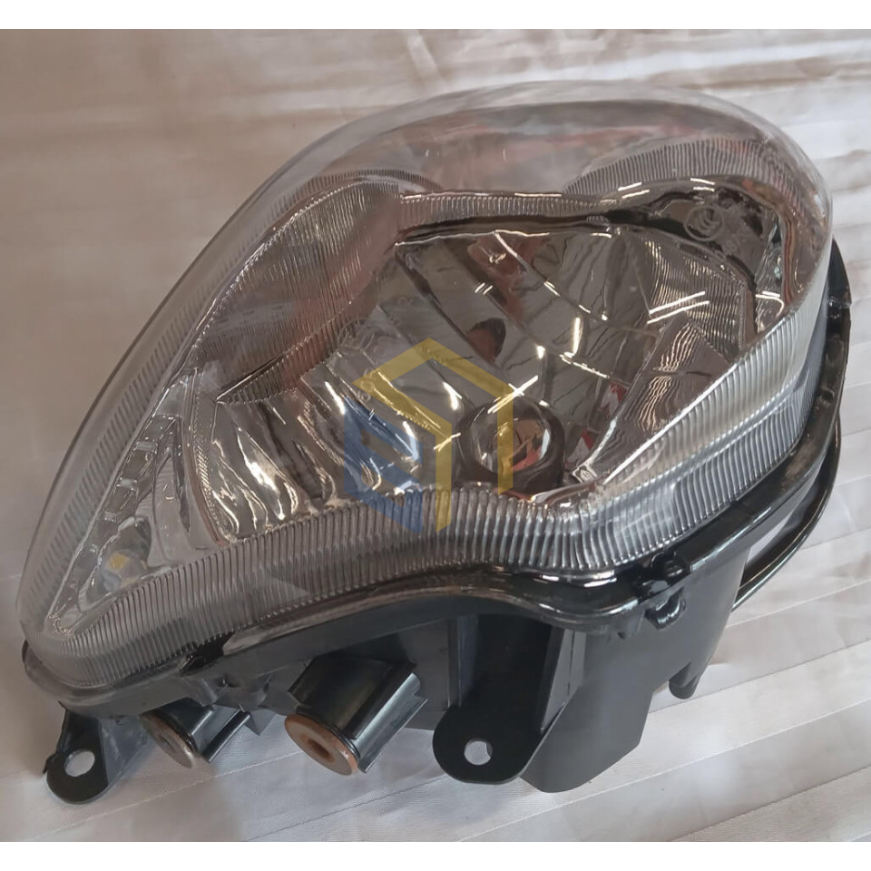 Фара передня мотоцикла Forte SIRIUS (129698)