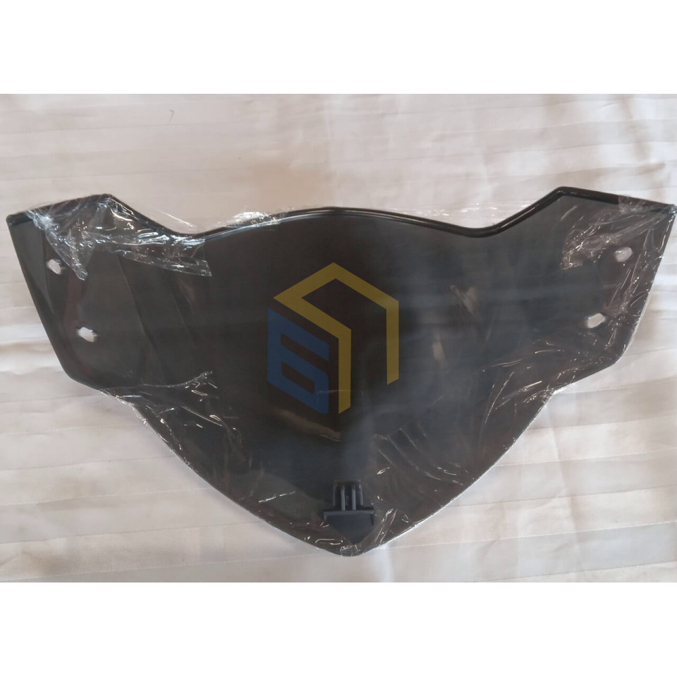 Скло передньої фари мотоцикла Forte SIRIUS (129699)