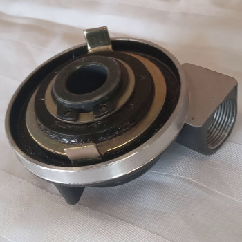 Датчик швидкості мотоцикла Forte SIRIUS (129701)