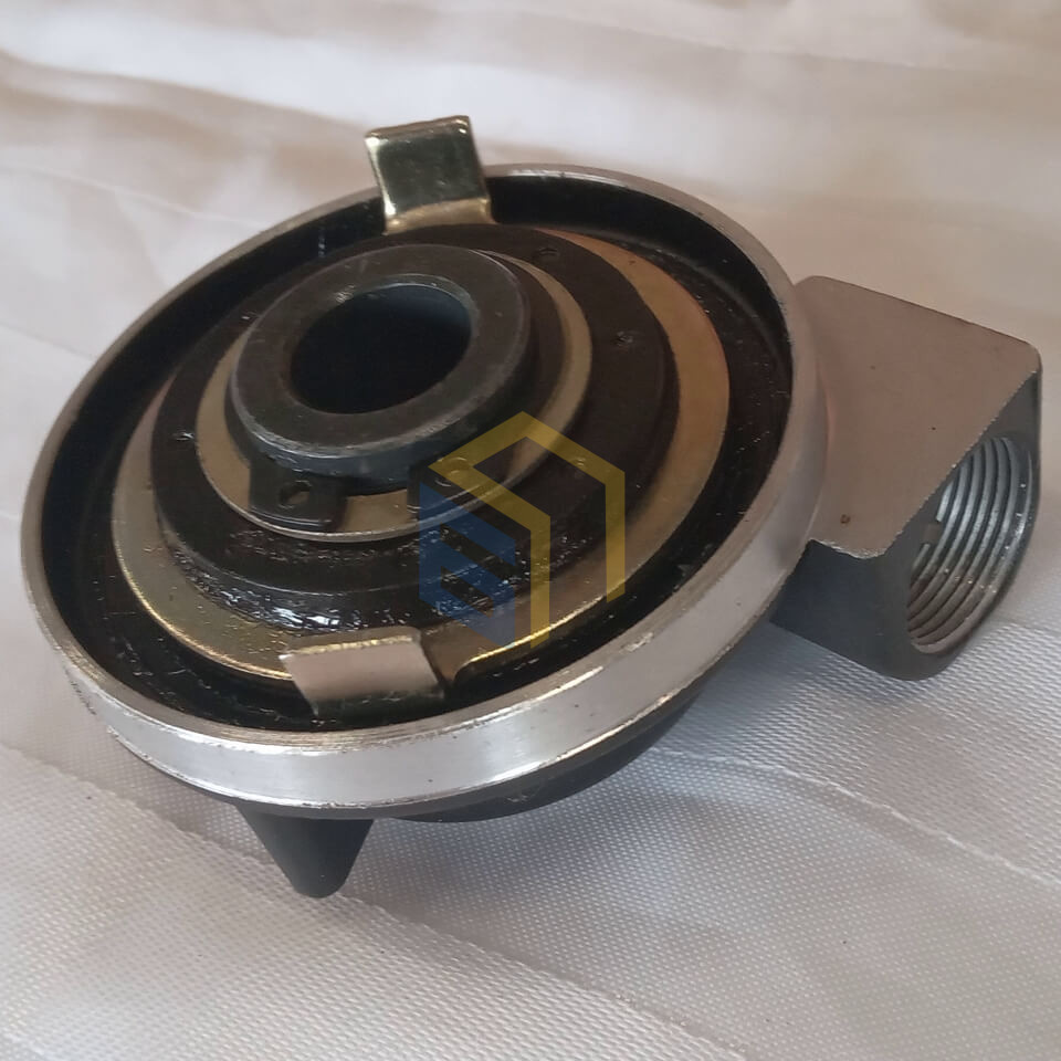 Датчик швидкості мотоцикла Forte SIRIUS (129701)