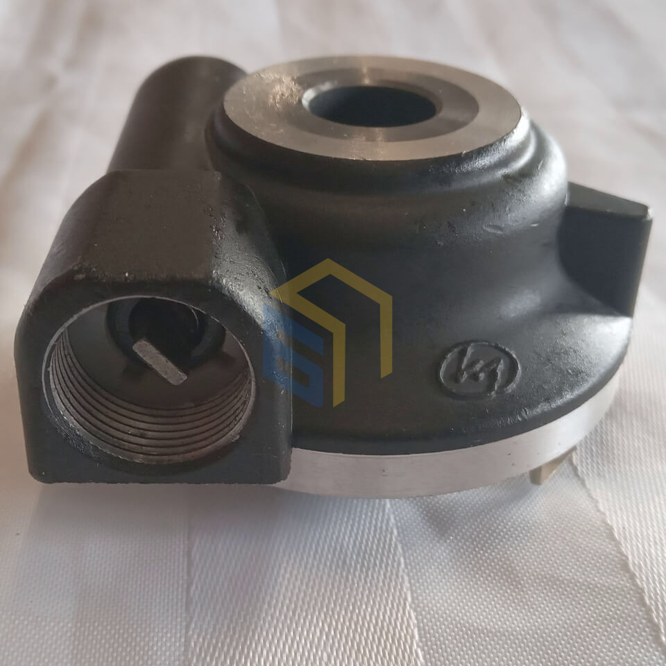 Датчик швидкості мотоцикла Forte SIRIUS (129701)