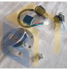 Замок запалювання мотоцикла Forte SIRIUS (129702)