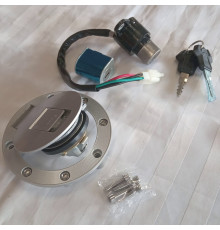 Замок запалювання мотоцикла Forte SIRIUS (129702)