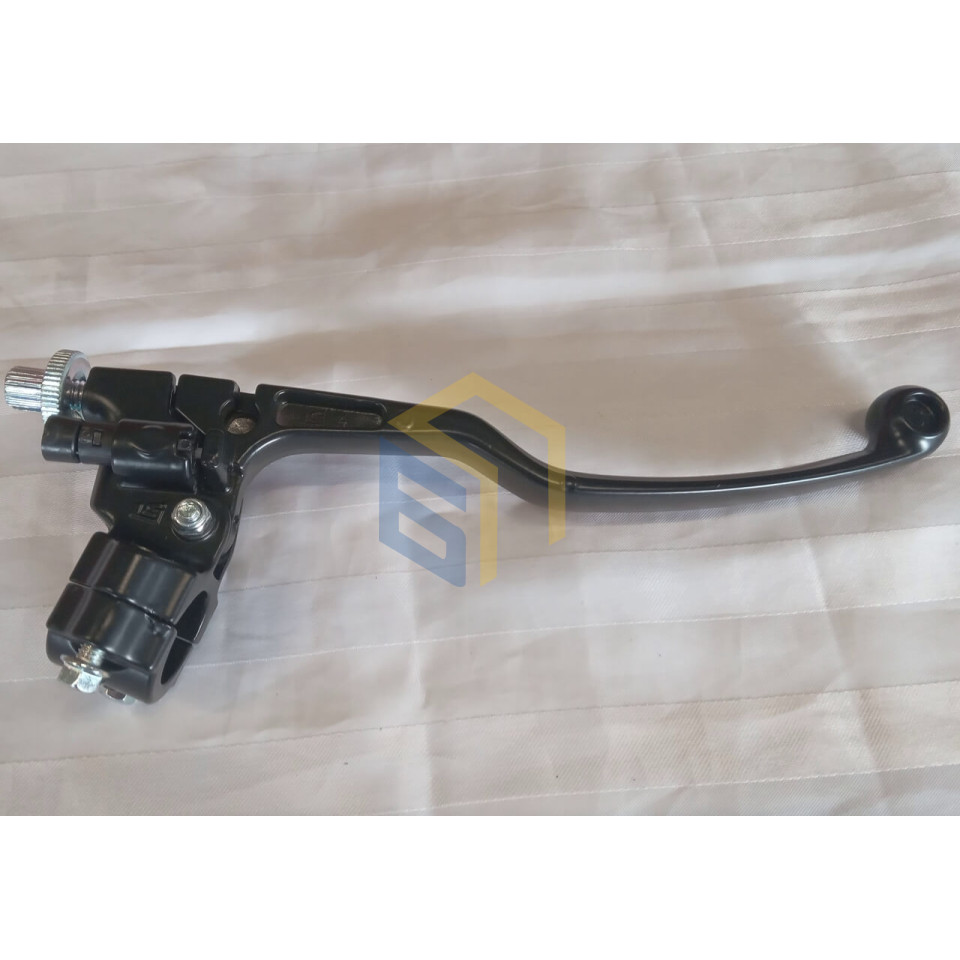 Важіль зчеплення (лівий) мотоцикла Forte SIRIUS (129703)