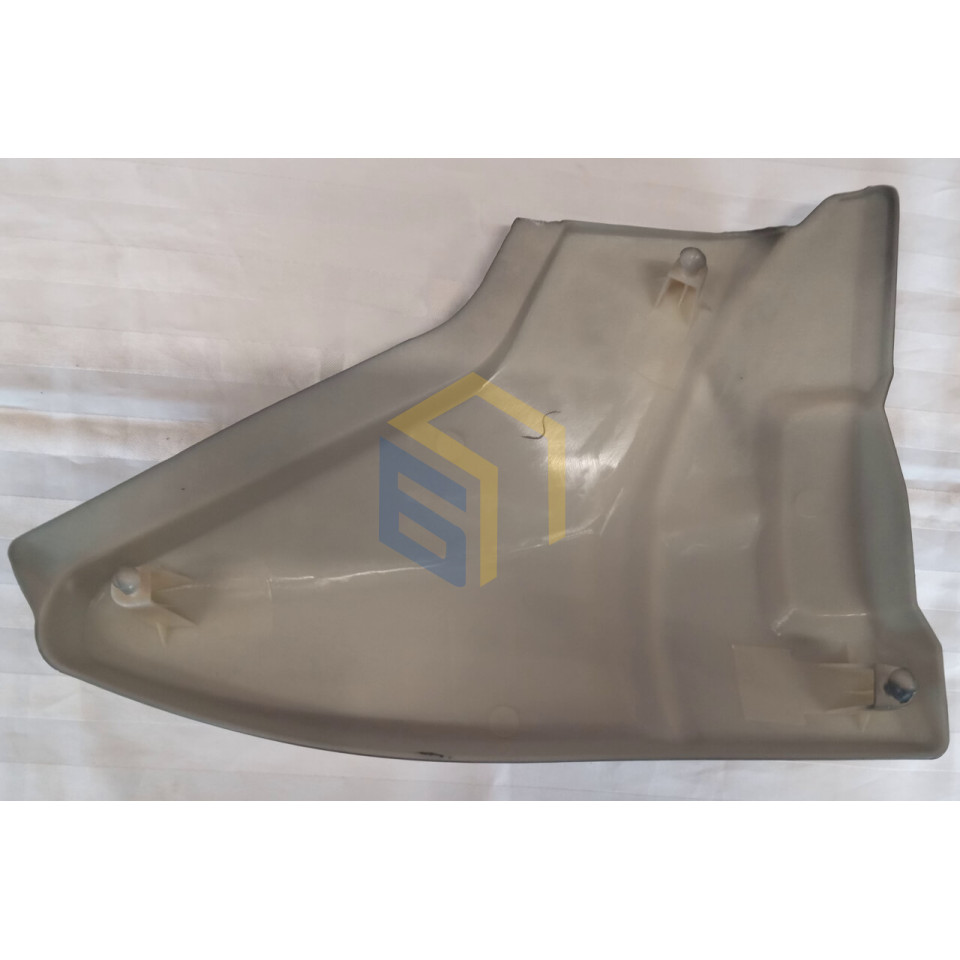 Пластик боковий (лівий) мотоцикла Forte SIRIUS (129708)