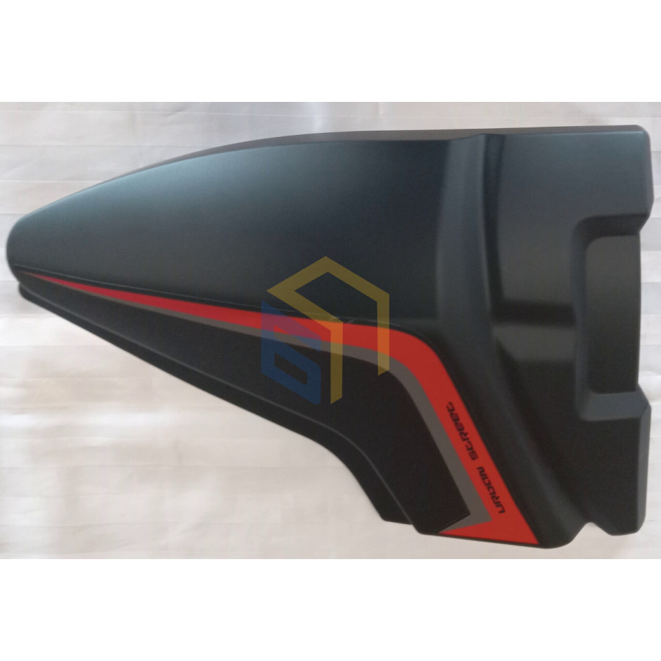 Пластик боковий (лівий) мотоцикла Forte SIRIUS (129708)