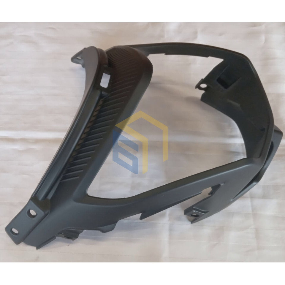 Пластик фари мотоцикла Forte SIRIUS (129711)