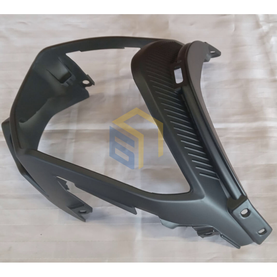 Пластик фари мотоцикла Forte SIRIUS (129711)