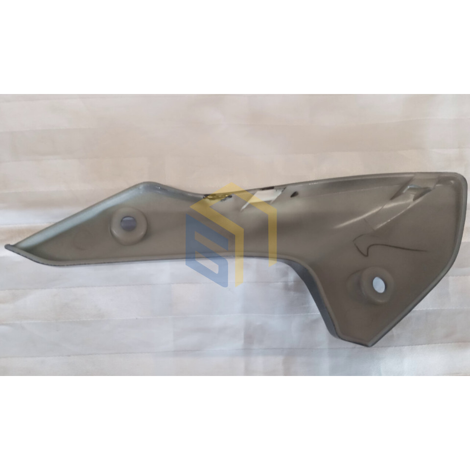 Пластик капота (лівий) мотоцикла Forte SIRIUS (129712)