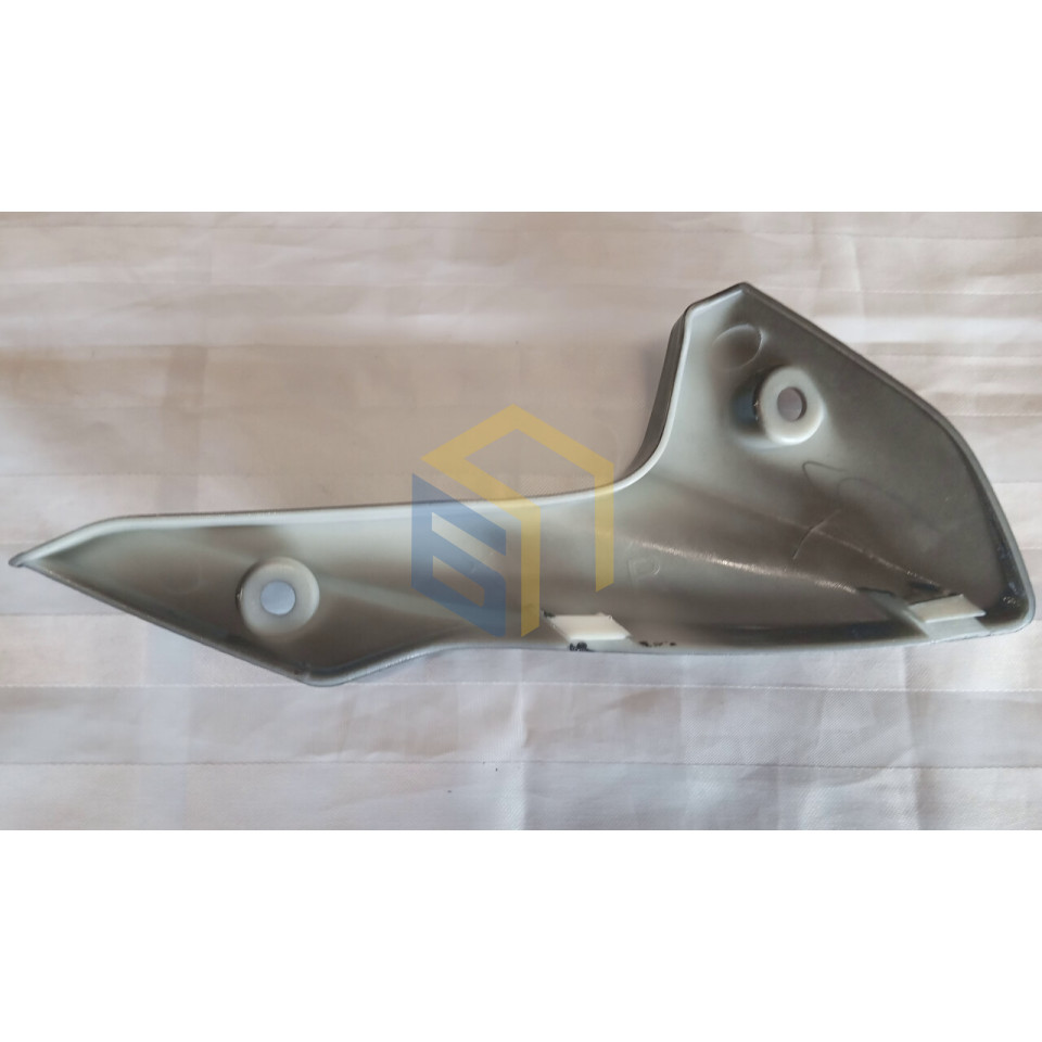 Пластик капота (правий) мотоцикла Forte SIRIUS (129718)