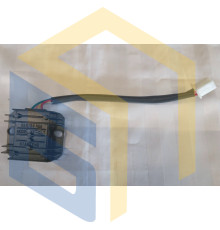 Випрямляч мотоцикла Forte 200R (129724)
