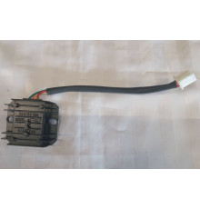 Випрямляч мотоцикла Forte 200R (129724)