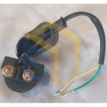 Реле стартове мотоцикла Forte 200R (129725)