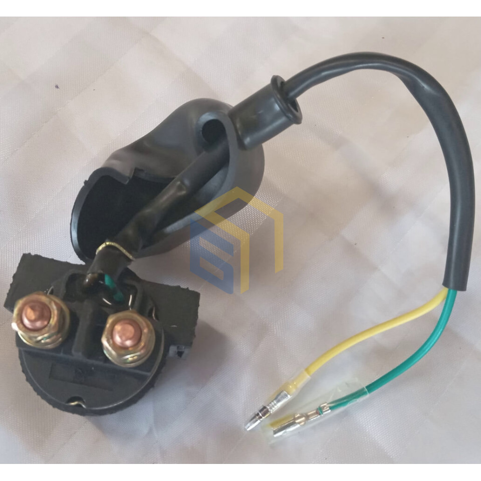 Реле стартове мотоцикла Forte 200R (129725)