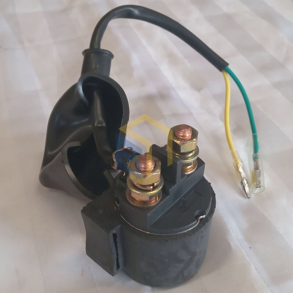 Реле стартове мотоцикла Forte 200R (129725)