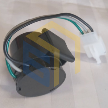 Реле поворотне мотоцикла Forte 200R (129726)
