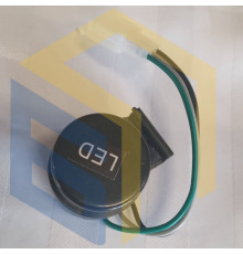 Реле поворотне мотоцикла Forte 200R (129726)