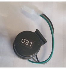 Реле поворотне мотоцикла Forte 200R (129726)
