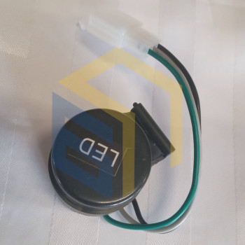 Реле поворотне мотоцикла Forte 200R (129726)