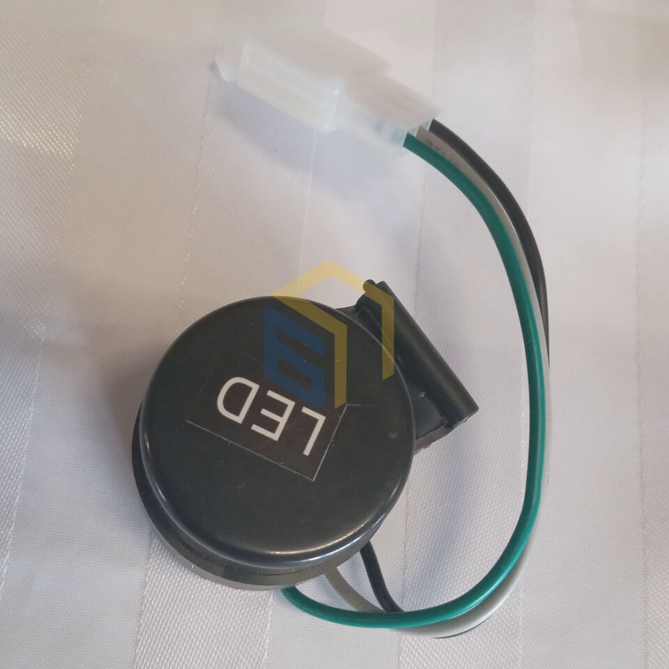 Реле поворотне мотоцикла Forte 200R (129726)