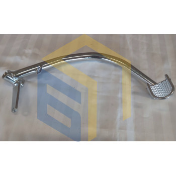 Педаль гальма мотоцикла Forte 200R (129727)